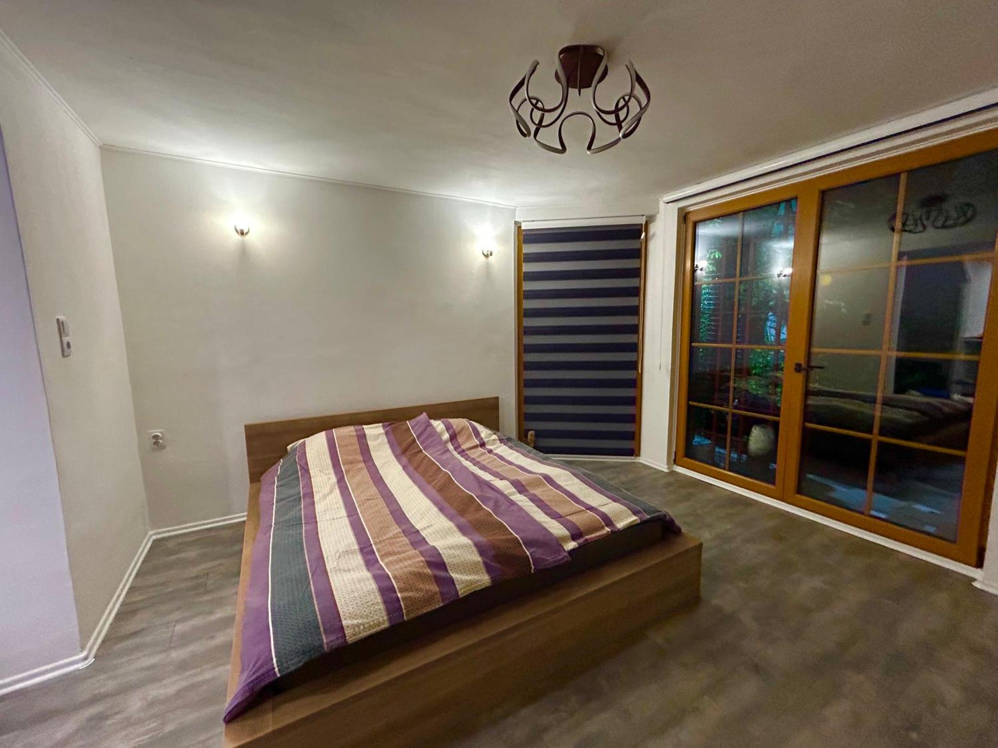 Peaceful Pleasure Apartment & Free Private Parking Saraievo Exterior foto