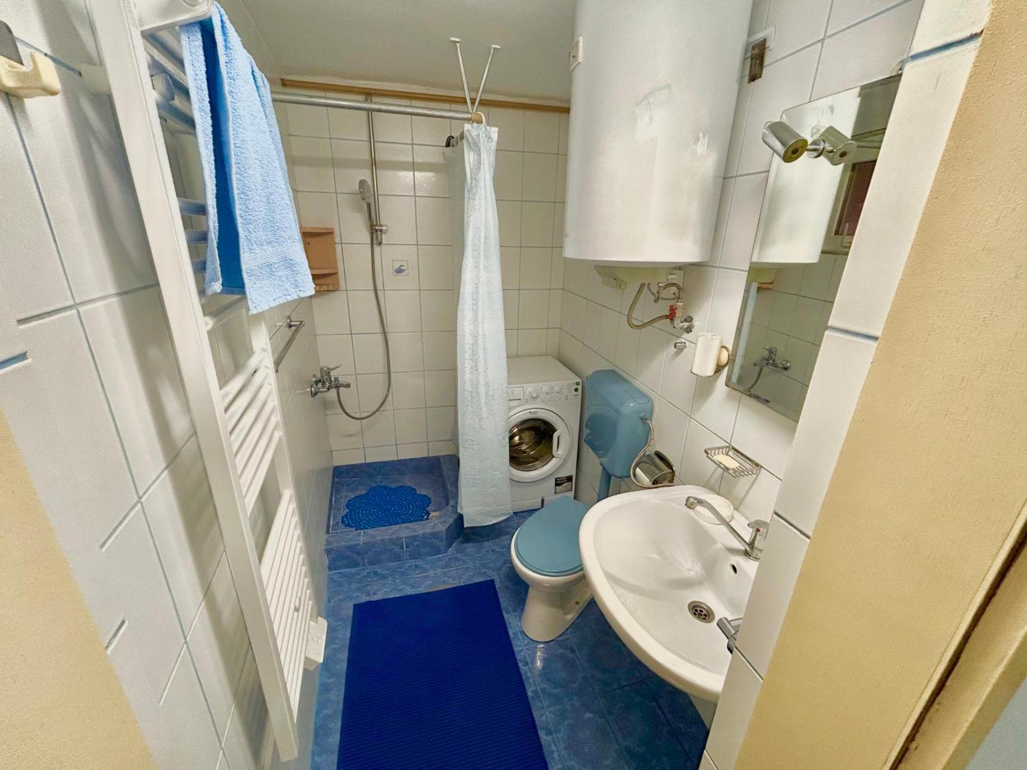 Peaceful Pleasure Apartment & Free Private Parking Saraievo Exterior foto