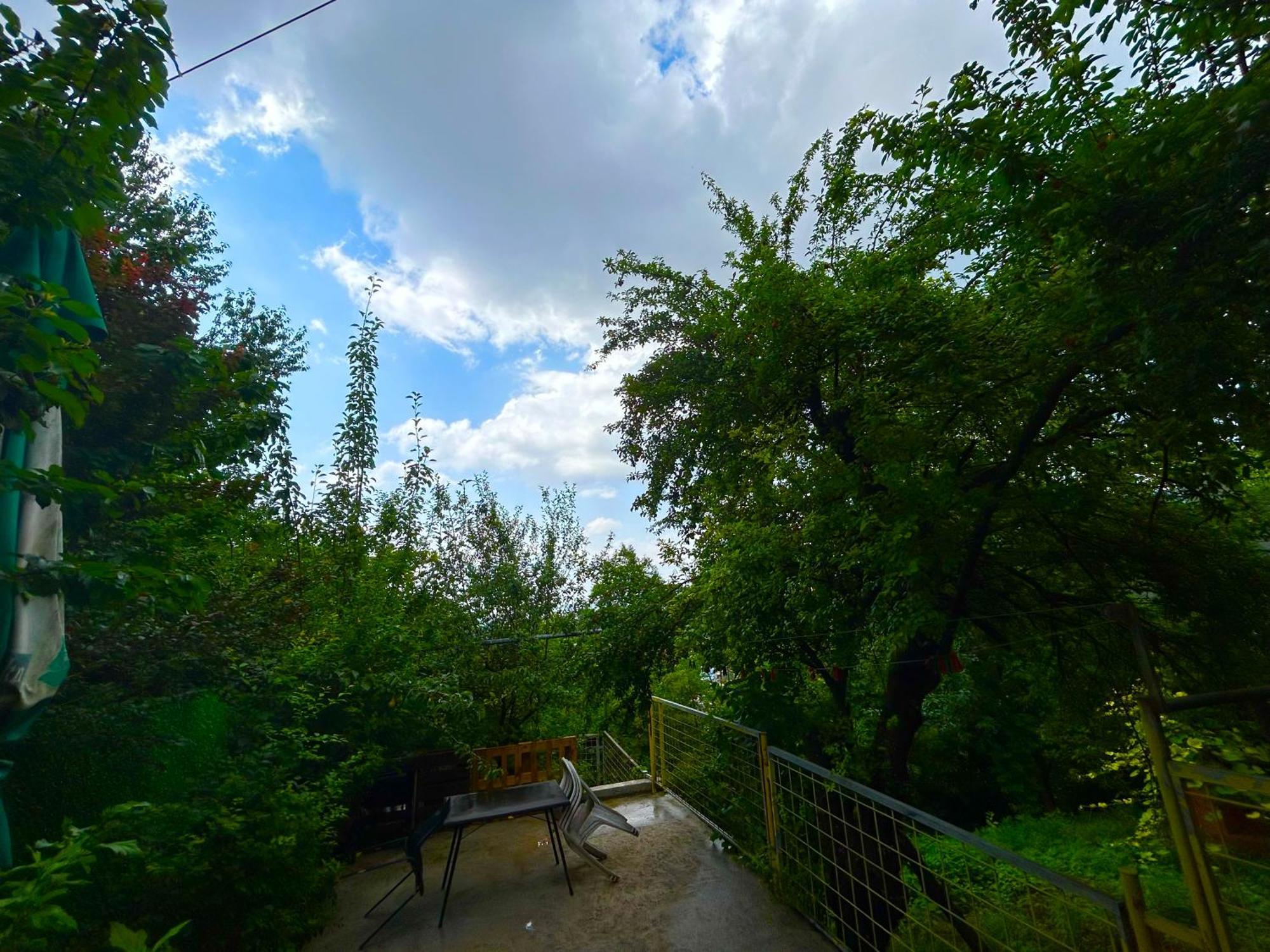 Peaceful Pleasure Apartment & Free Private Parking Saraievo Exterior foto